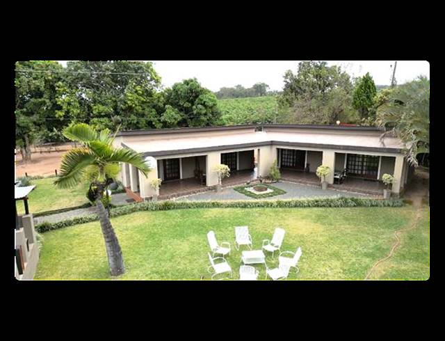 FARM FOR SALE IN LEVUBU